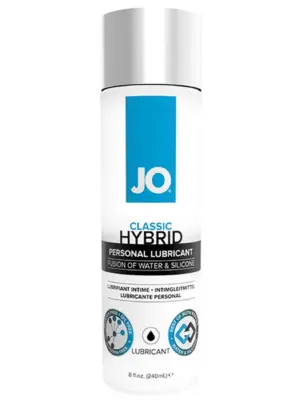 System JO - Classic Hybrid Lubricant 240 ml