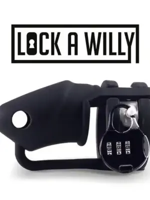 Lock-a-Willy