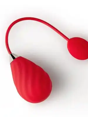 Magic Motion - Magic Sundae App Controlled Love Egg