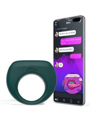 Magic Motion - Dante II Smart Wearable Ring