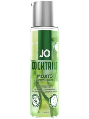 System JO - H2O Lubricant Cocktails Mojito 60 ml