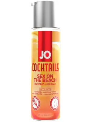 Żel Nawilżający System JO Sex on the Beach 60 ml