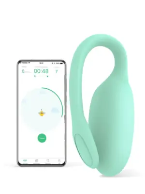 Magic Motion - FitCute Kegel Rejuve
