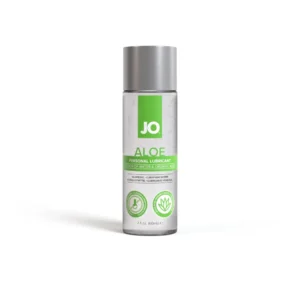 System JO - JO Aloe Lubricant 60 ml