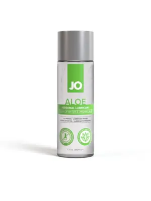 System JO - JO Aloe Lubricant 60 ml
