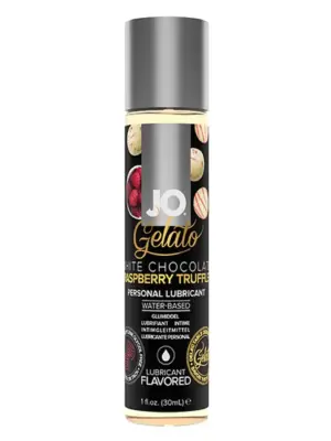 System JO - Gelato White Chocolate & Truffle Lubricant 30 ml