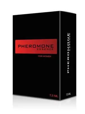 Feromony-Pheromone Essence 7.5 ml Women