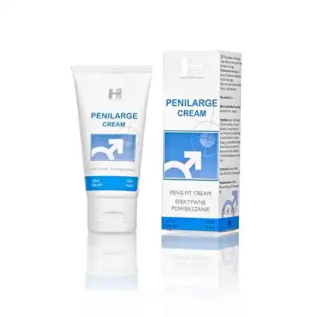 Żel/sprej-Penilarge Cream 50 ml - obrazek 3