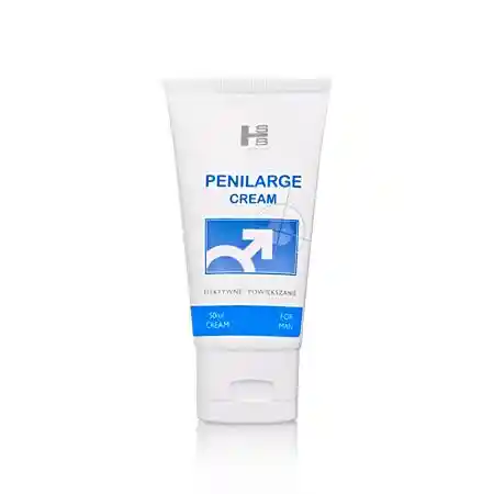 Żel/sprej-Penilarge Cream 50 ml - obrazek 5
