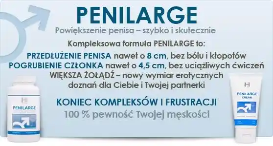 Żel/sprej-Penilarge Cream 50 ml - obrazek 7