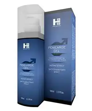 Zel/sprej-Penilarge Gel 100 ml