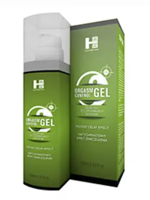 Żel/sprej-Orgasm Control Gel 100 ml