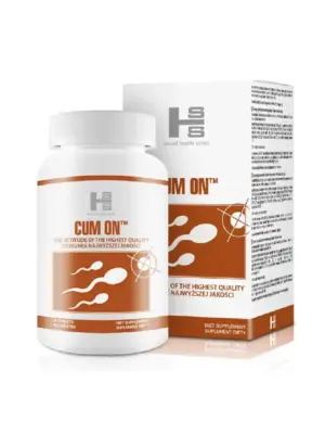 Supl.diety-Cum On- 30tab