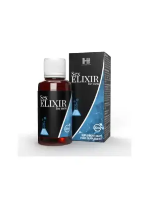 Supl.diety-Sex ELIXIR for Men 30ml.