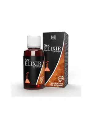 Sex Elixir for Couple 30ml.
