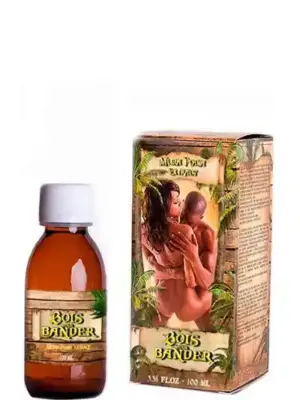 Supl.diety-BOIS BANDE 100 ML