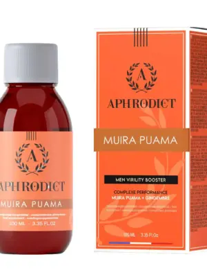 Supl.diety-APHRODICT MUIRA PUAMA 100ml