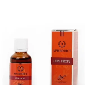 Supl.diety-APHRODICT LOVE DROPS 20 ml