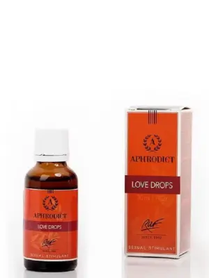 Supl.diety-APHRODICT LOVE DROPS 20 ml
