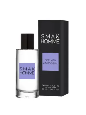 Feromony-Smak for Men 50 ml