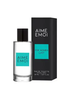 Perfumy - AIME EMOI 50ml.