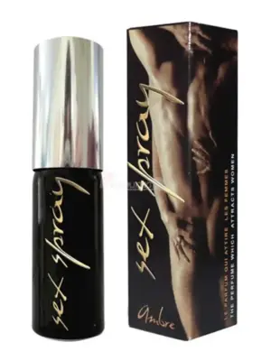 Feromony-SEX SPRAY 15 ML