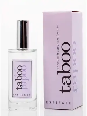Feromony-TABOO ESPIEGLE FOR HER NEW 50 ml