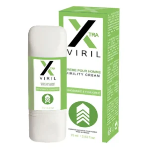 Żel/sprej-X-VIRIL