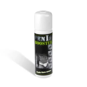 Żel/sprej-PENIS BOOSTER 125 ML