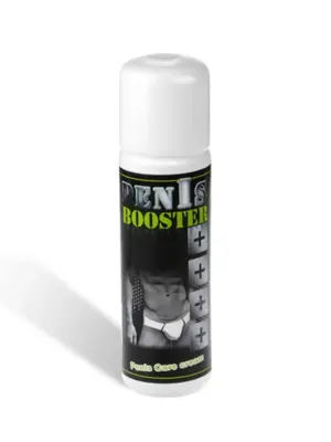 Żel/sprej-PENIS BOOSTER 125 ML