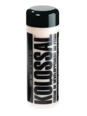 Żel/sprej-KOLOSSAL CREAM 200 ML