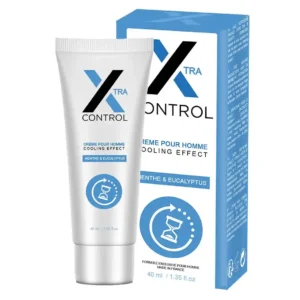 Żel/sprej-X-CONTROL