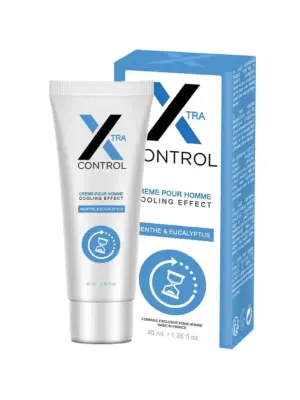 Żel/sprej-X-CONTROL