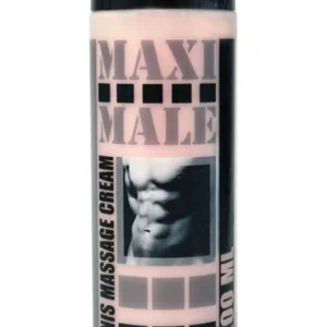 Żel/sprej-MAXI MALE