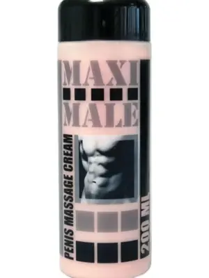 Żel/sprej-MAXI MALE