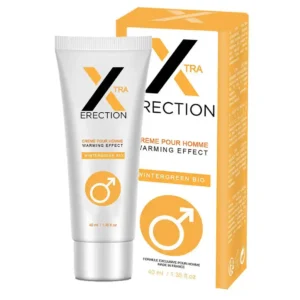 Żel/sprej-XTRA ERECTION