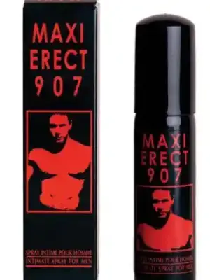 Żel/sprej-MAXI ERECT 907