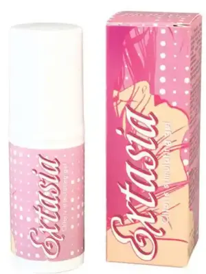 Żel/sprej-EXTASIA 30 ML
