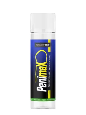 Żel/sprej-PENIMAX 75 ML