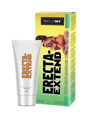 Żel/sprej-ERECTA EXTEND 40 ML