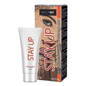 Żel/sprej-STAY UP 40 ML