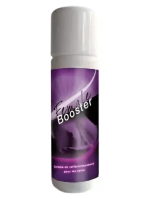 Żel/sprej-Female Booster