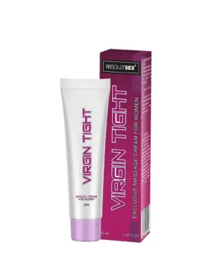 Żel/sprej-VIRGIN TIGHT 30 ML