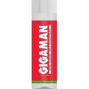 Żel/sprej-GIGAMAN 75 ML