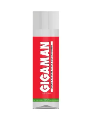 Żel/sprej-GIGAMAN 75 ML