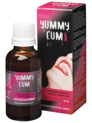 Supl.diety-Yummy Cum Drops