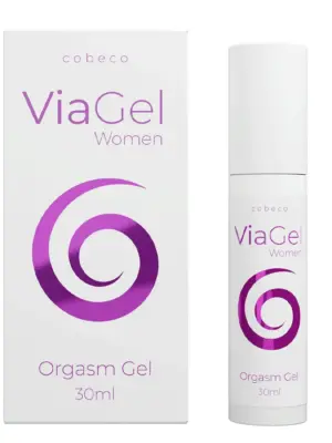 Żel/sprej-Viagel for Women