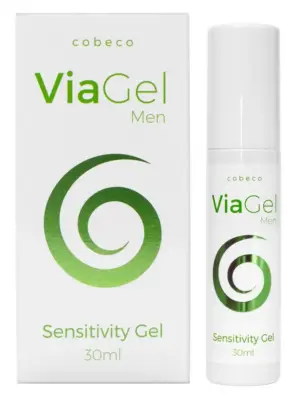 Żel/sprej-Viagel for Men EAST