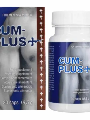 Supl.diety-Cum Plus EAST
