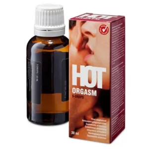 Supl.diety-Hot Orgasm Erotic Drops